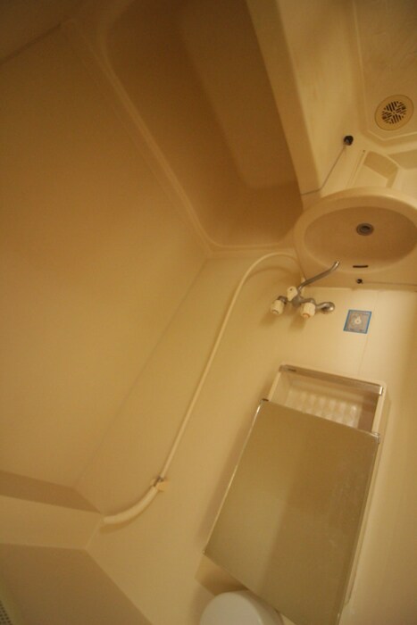 物件内観写真14　(バス／シャワールーム等)