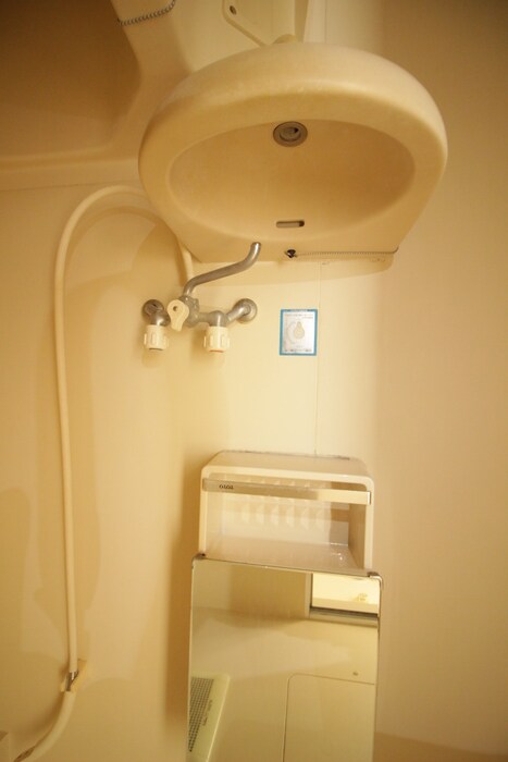 物件内観写真15　(洗面)