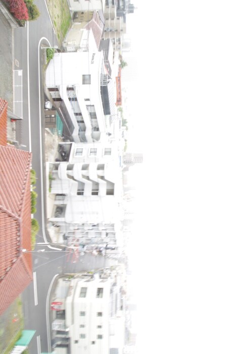 物件内観写真18　(ベランダ・バルコニー)