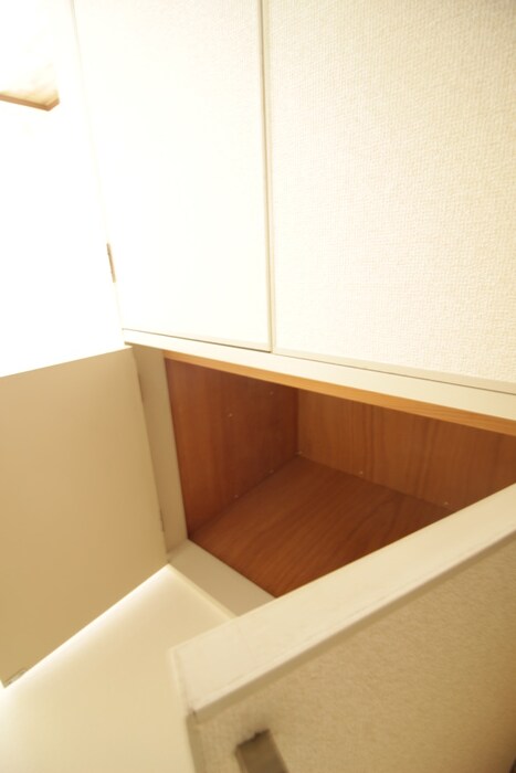 物件内観写真19　(収納)