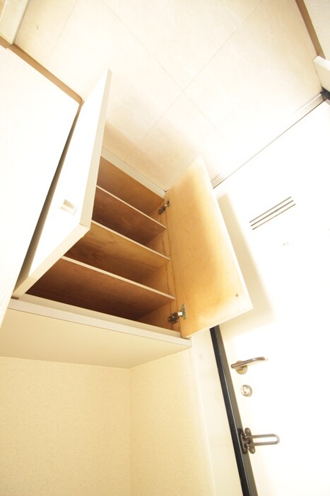 物件内観写真20　(靴箱)