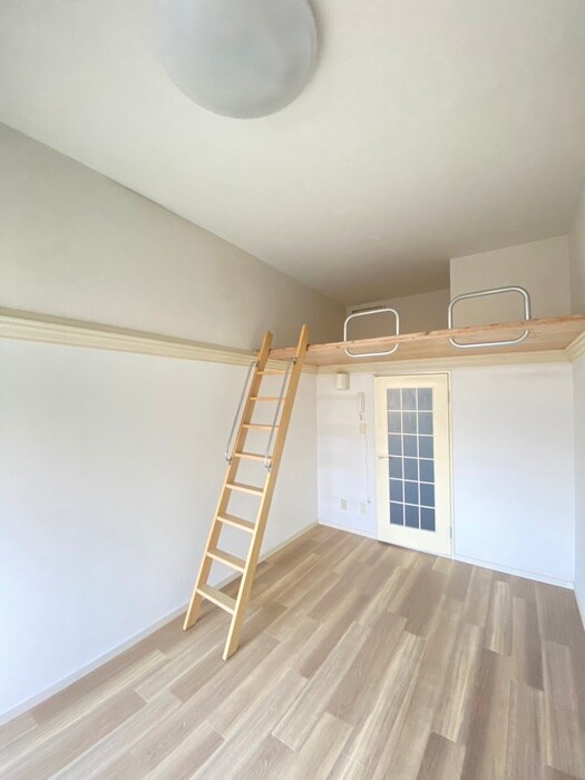 物件内観写真7　(居室)