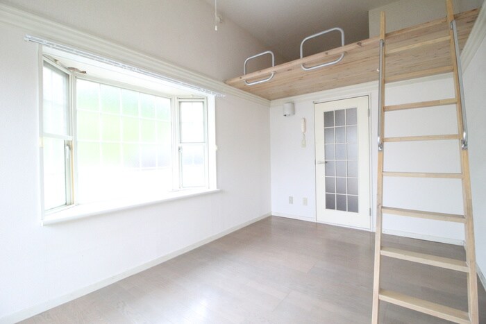 物件内観写真8　(居室)