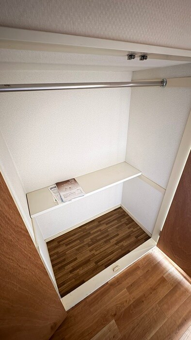 物件内観写真9　(収納)