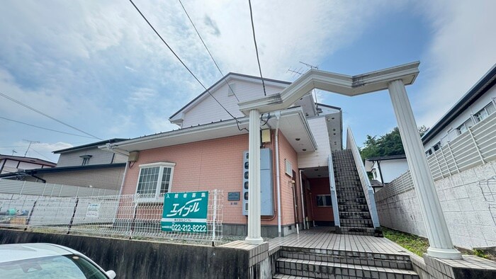 物件外観写真3　(その他)