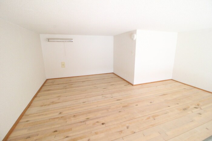 物件内観写真10　(ロフト)