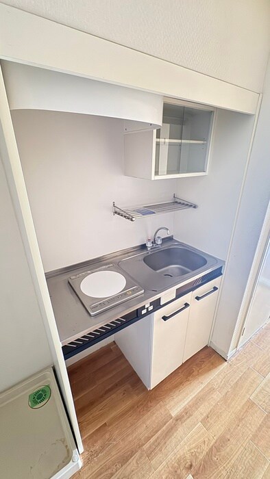 物件内観写真10　(キッチン)