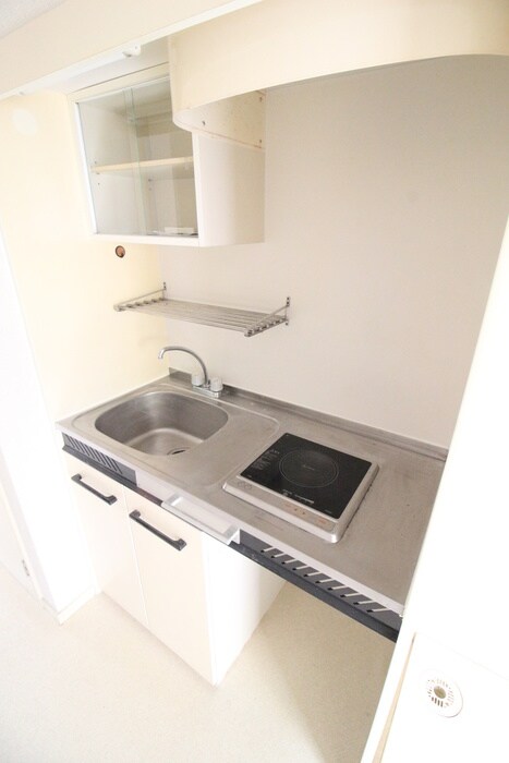 物件内観写真11　(キッチン)