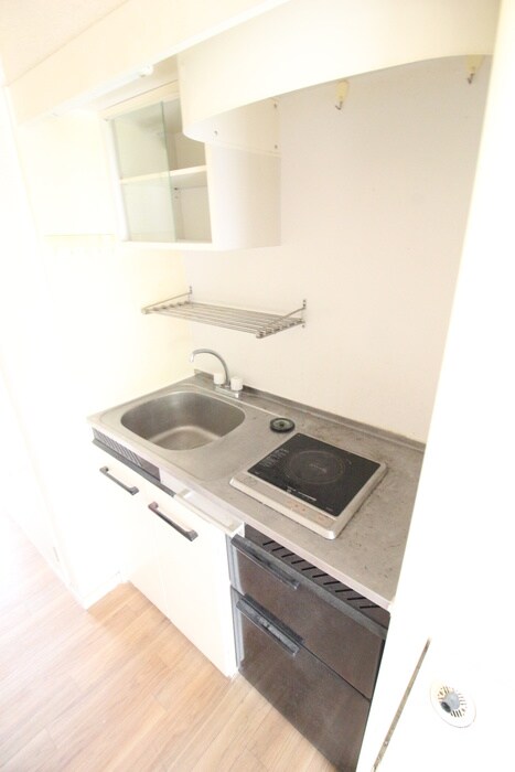 物件内観写真11　(キッチン)