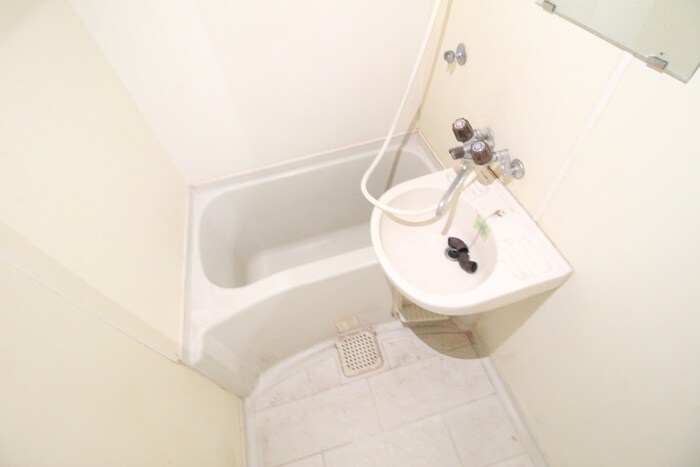 物件内観写真12　(バス／シャワールーム等)