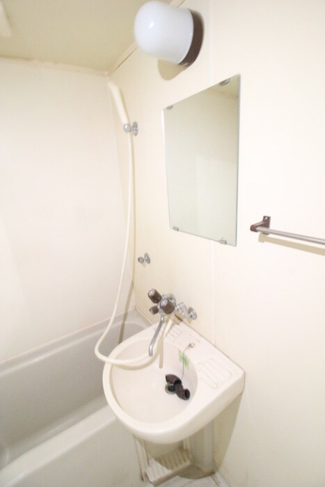 物件内観写真13　(洗面)