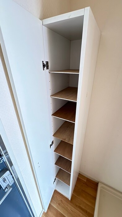 物件内観写真17　(靴箱)