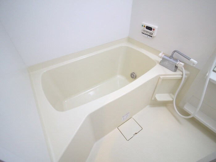 物件内観写真16　(バス／シャワールーム等)