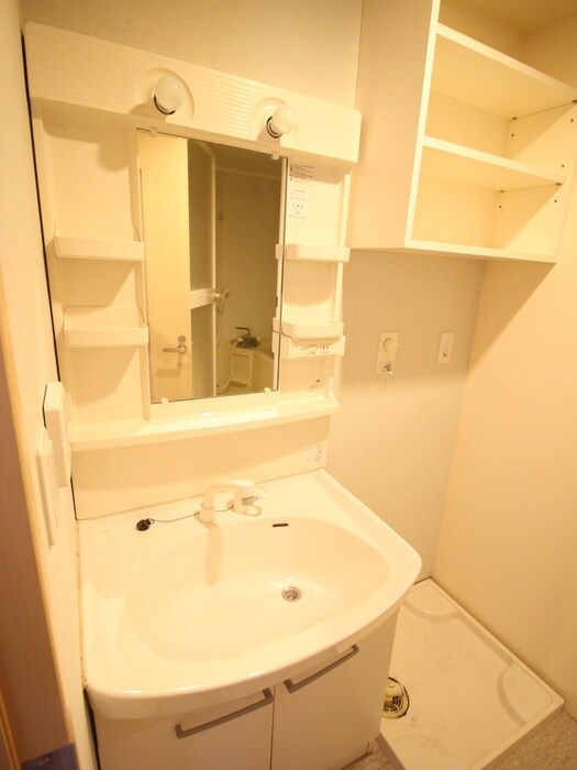 物件内観写真17　(洗面)