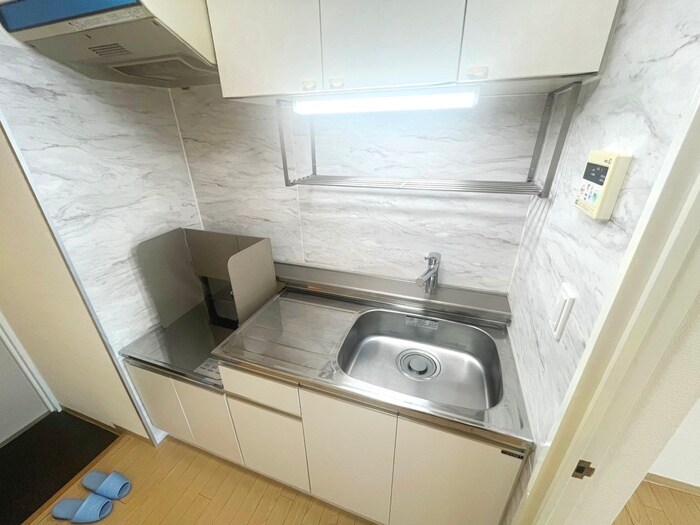 物件内観写真9　(キッチン)