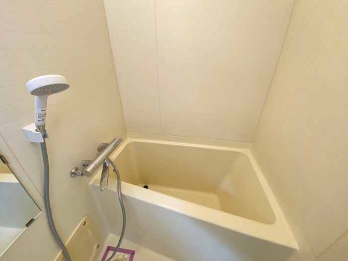 イ－グルハイツ萩野町のバス