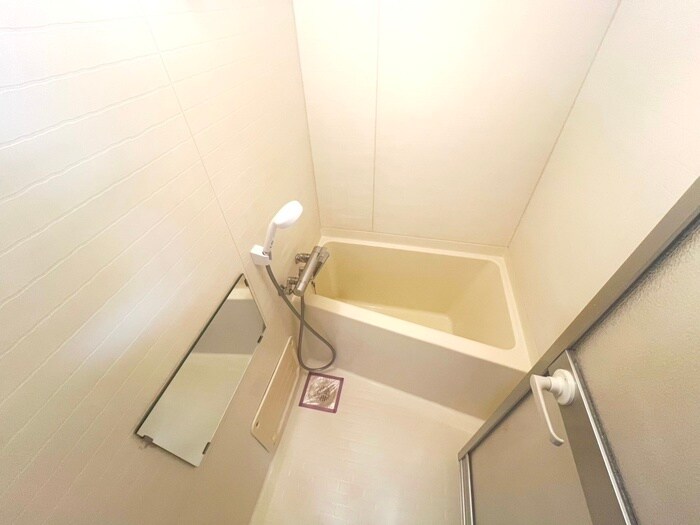 物件内観写真10　(バス／シャワールーム等)