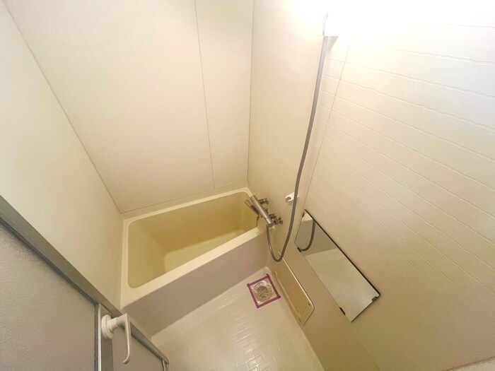 物件内観写真10　(バス／シャワールーム等)