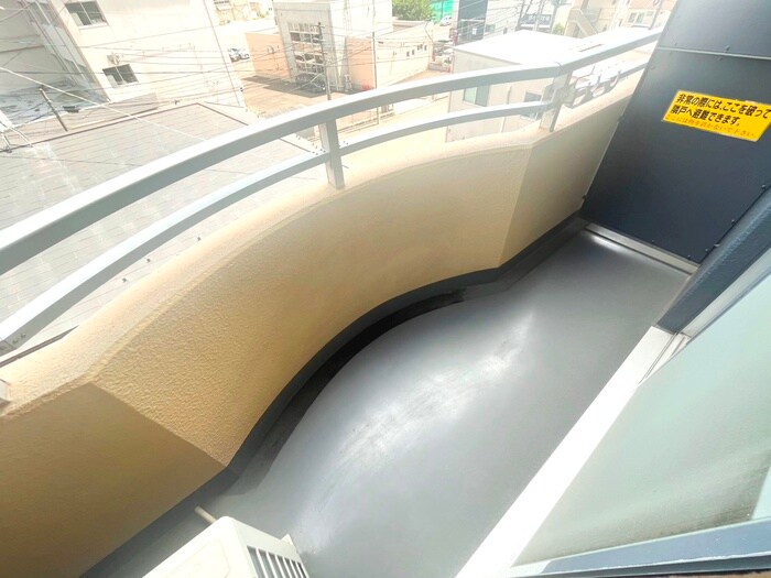 物件内観写真14　(ベランダ・バルコニー)