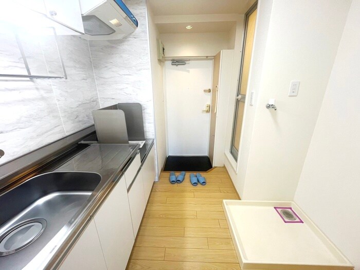 物件内観写真18　(廊下)