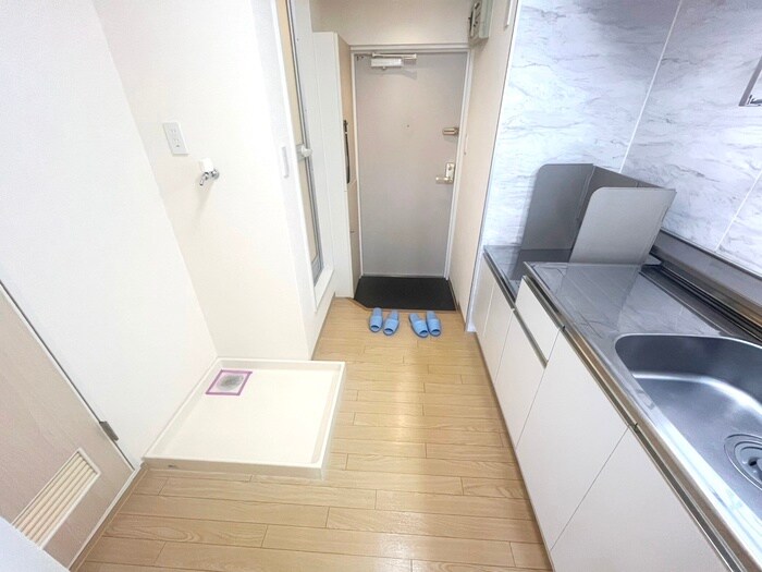 物件内観写真19　(廊下)