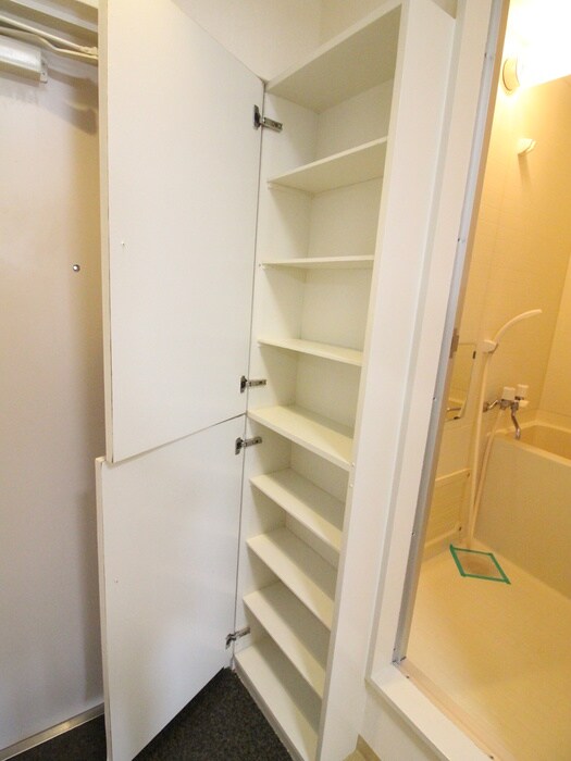 物件内観写真20　(靴箱)