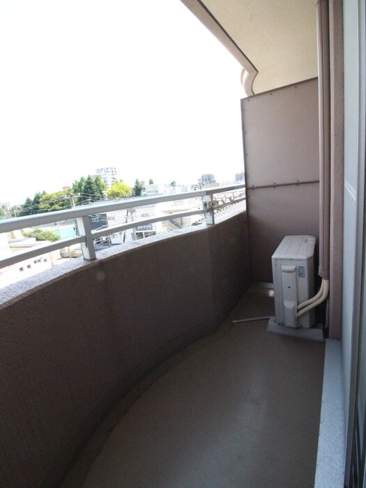 物件内観写真21　(ベランダ・バルコニー)