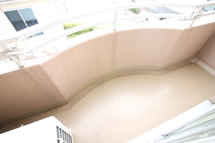 物件内観写真21　(ベランダ・バルコニー)