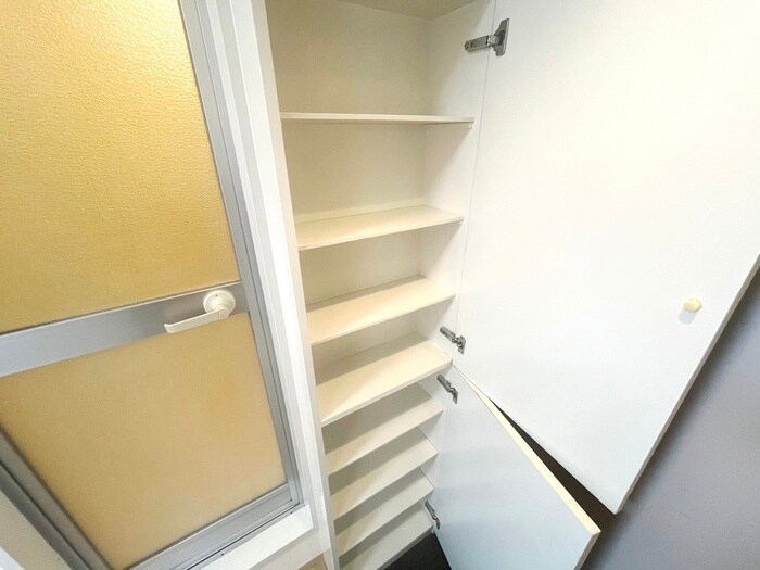 物件内観写真21　(靴箱)