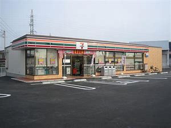 セブンイレブン仙台銀杏町店
