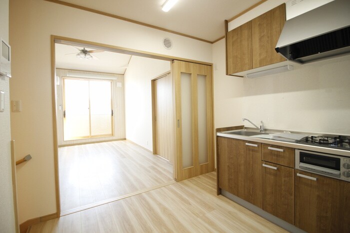 物件内観写真5　(居室)