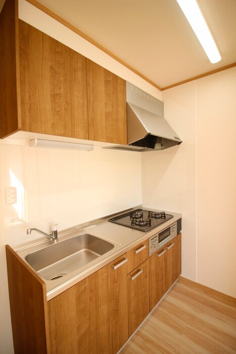 物件内観写真7　(キッチン)