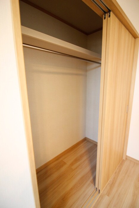 物件内観写真7　(収納)