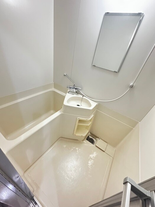 物件内観写真11　(バス／シャワールーム等)