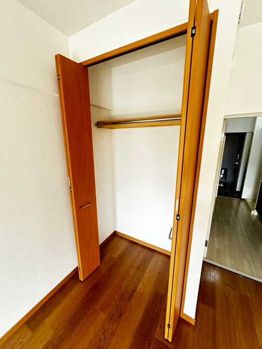 物件内観写真14　(収納)