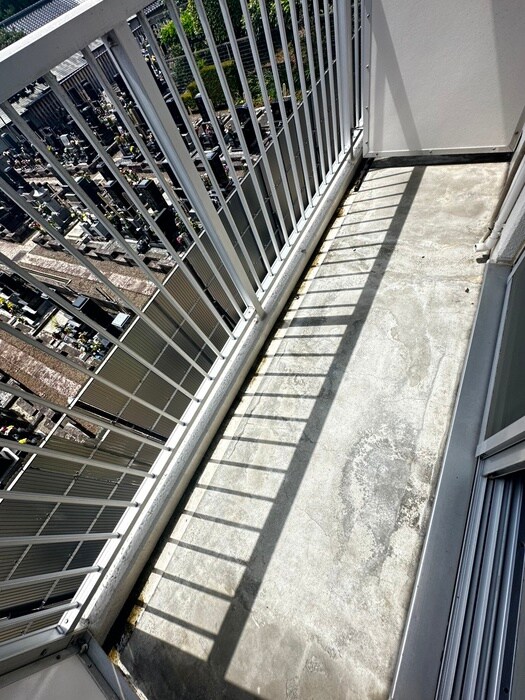 物件内観写真19　(ベランダ・バルコニー)