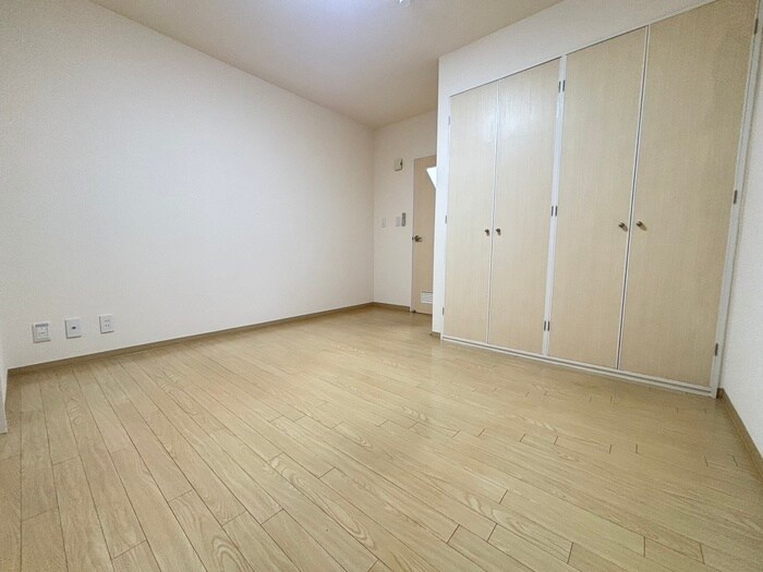 イ－グルハイツ宮町の居室