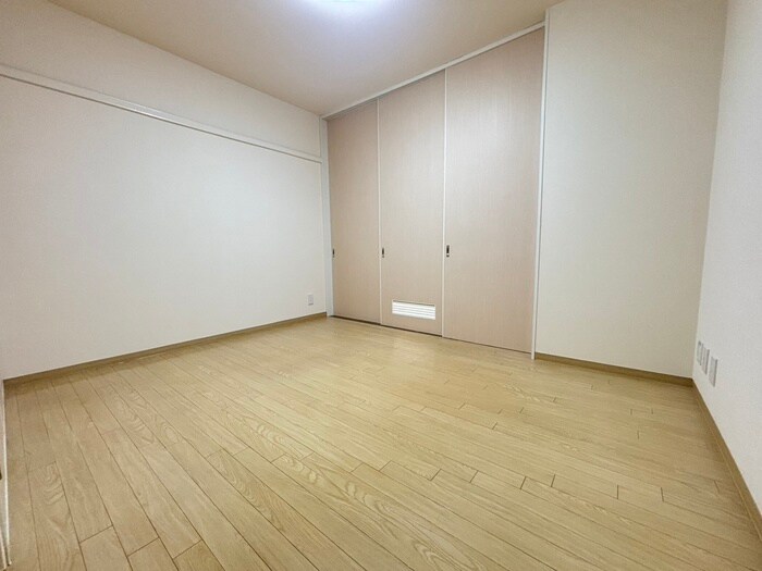 イ－グルハイツ宮町の居室