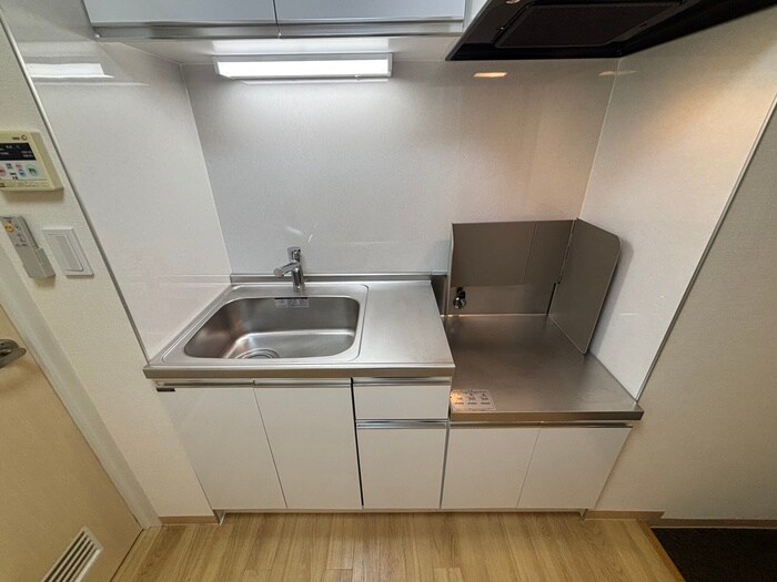 イ－グルハイツ宮町のキッチン