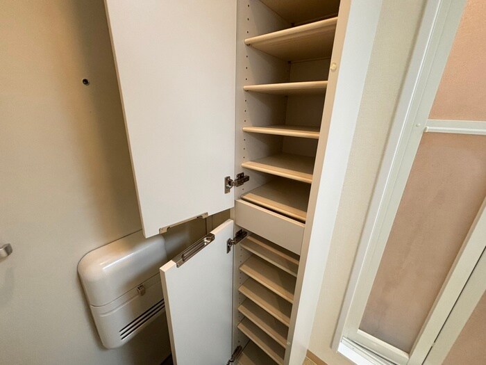 物件内観写真19　(靴箱)