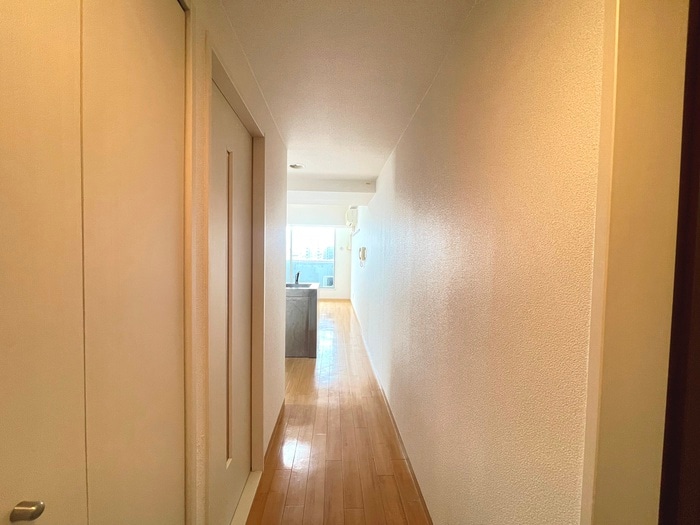物件内観写真18　(廊下)