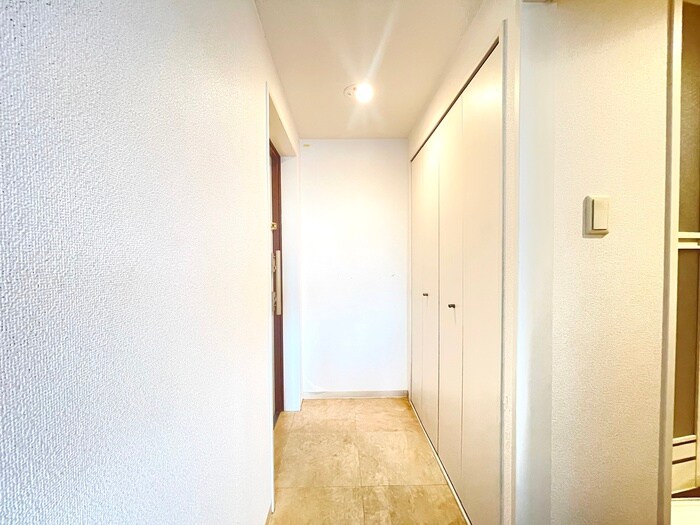物件内観写真20　(玄関)
