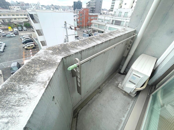 物件内観写真21　(ベランダ・バルコニー)