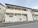 グランドハイツ吉岡