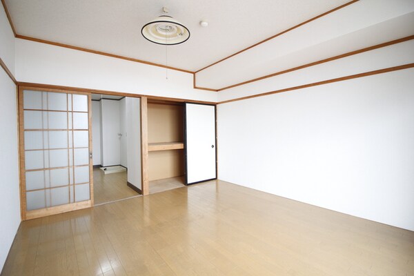 居室
