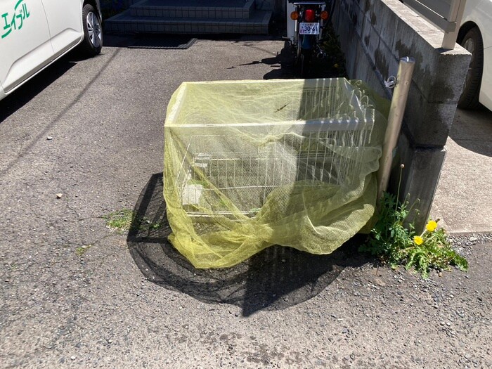 物件外観写真6　(建物設備)