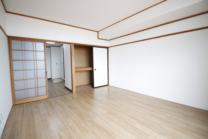 物件内観写真17　(居室)