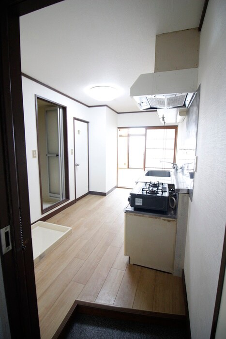 物件内観写真19　(廊下)