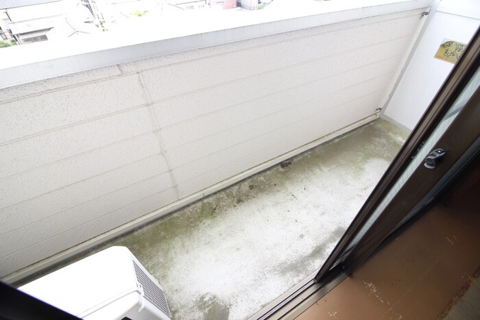 物件内観写真21　(ベランダ・バルコニー)