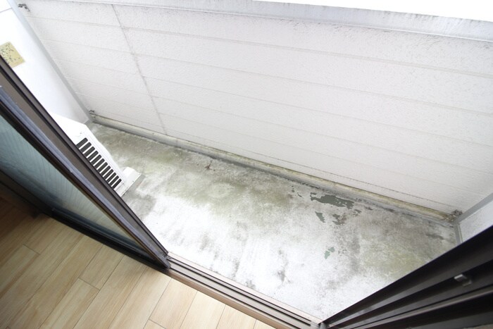 物件内観写真21　(ベランダ・バルコニー)